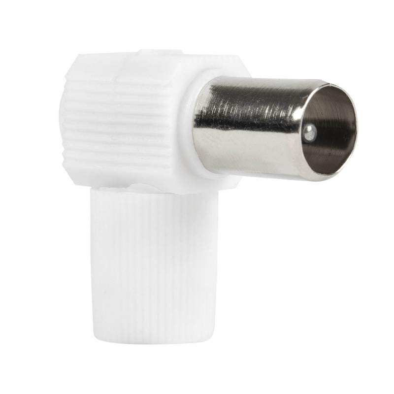 Mufa TV Tata 9.5mm (Cot 90O) - imagine 3